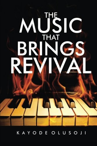 The Music That Brings Revival Arts & Music