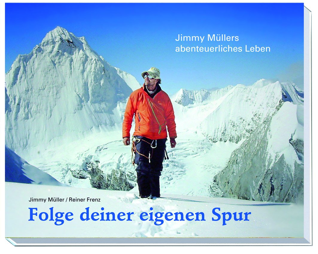 Folge Deiner eigenen Spur Travel