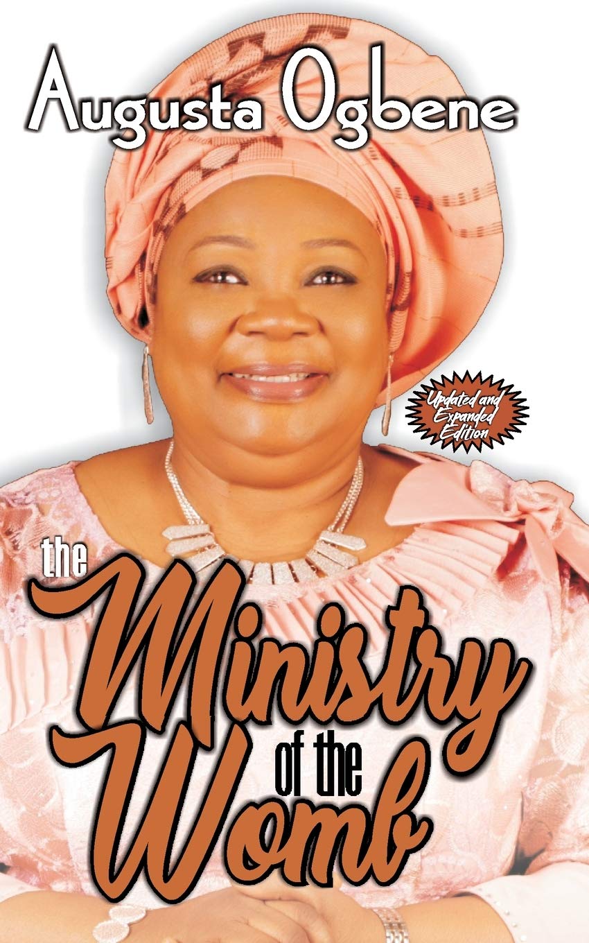 THE MINISTRY OF THE WOMB (THE "EXCELLENT WOMAN" SERIES) Health, Nutrition & Fitness