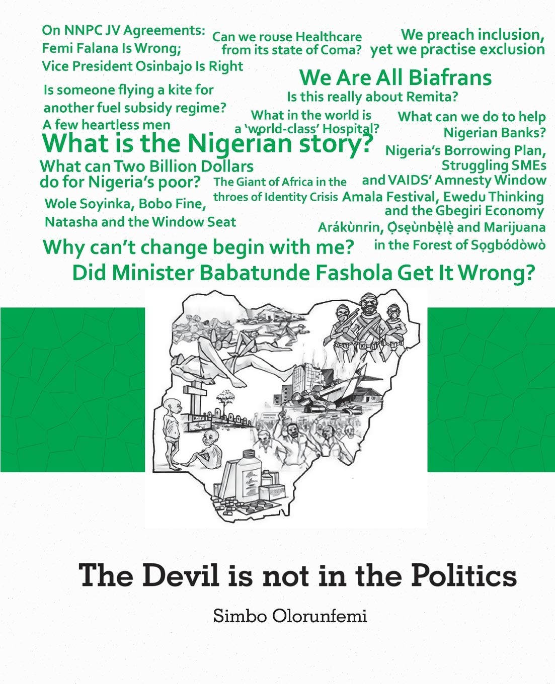 The Devil is not in the Politics Social Sciences