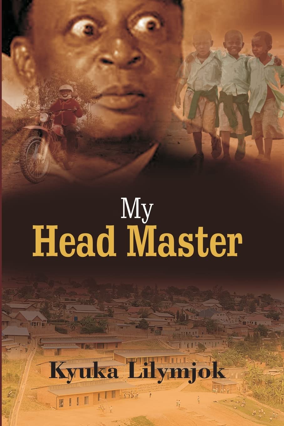 Product Image: My Head Master