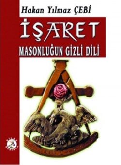 Isaret: Masonlugun Gizli Dili Books
