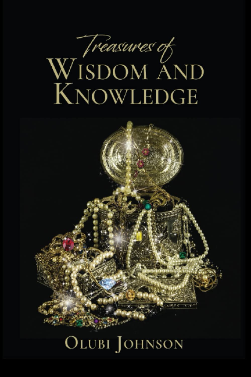 Product Image: Treasures of Wisdom and Knowledge