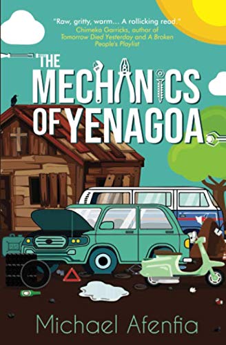 The Mechanics of Yenagoa Humour & Satire
