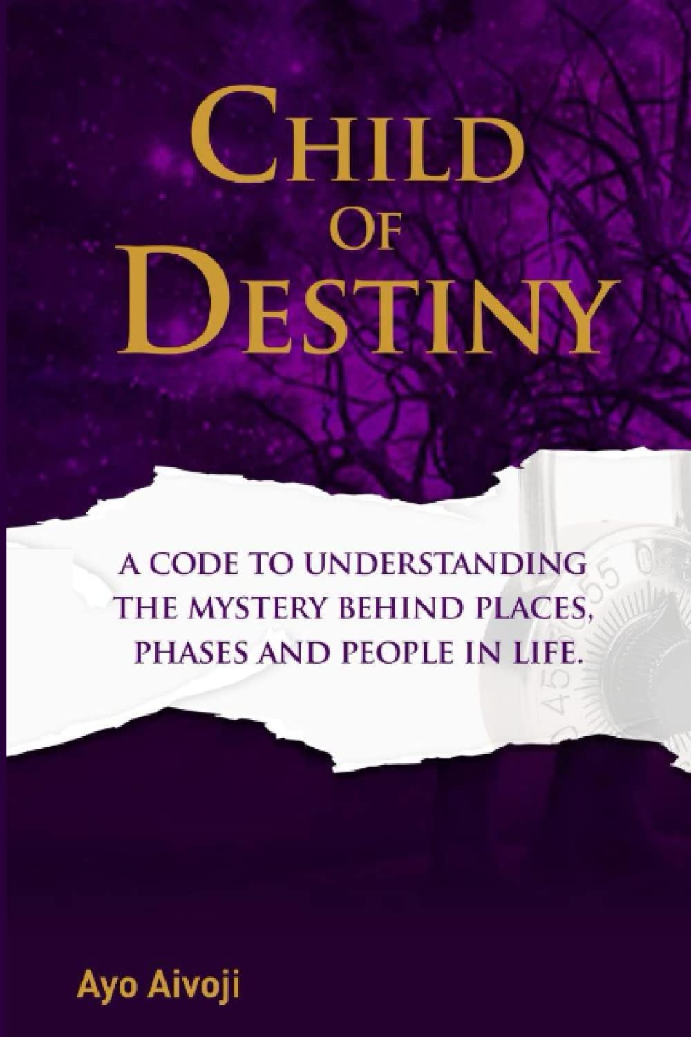 Child of Destiny Lifestyle