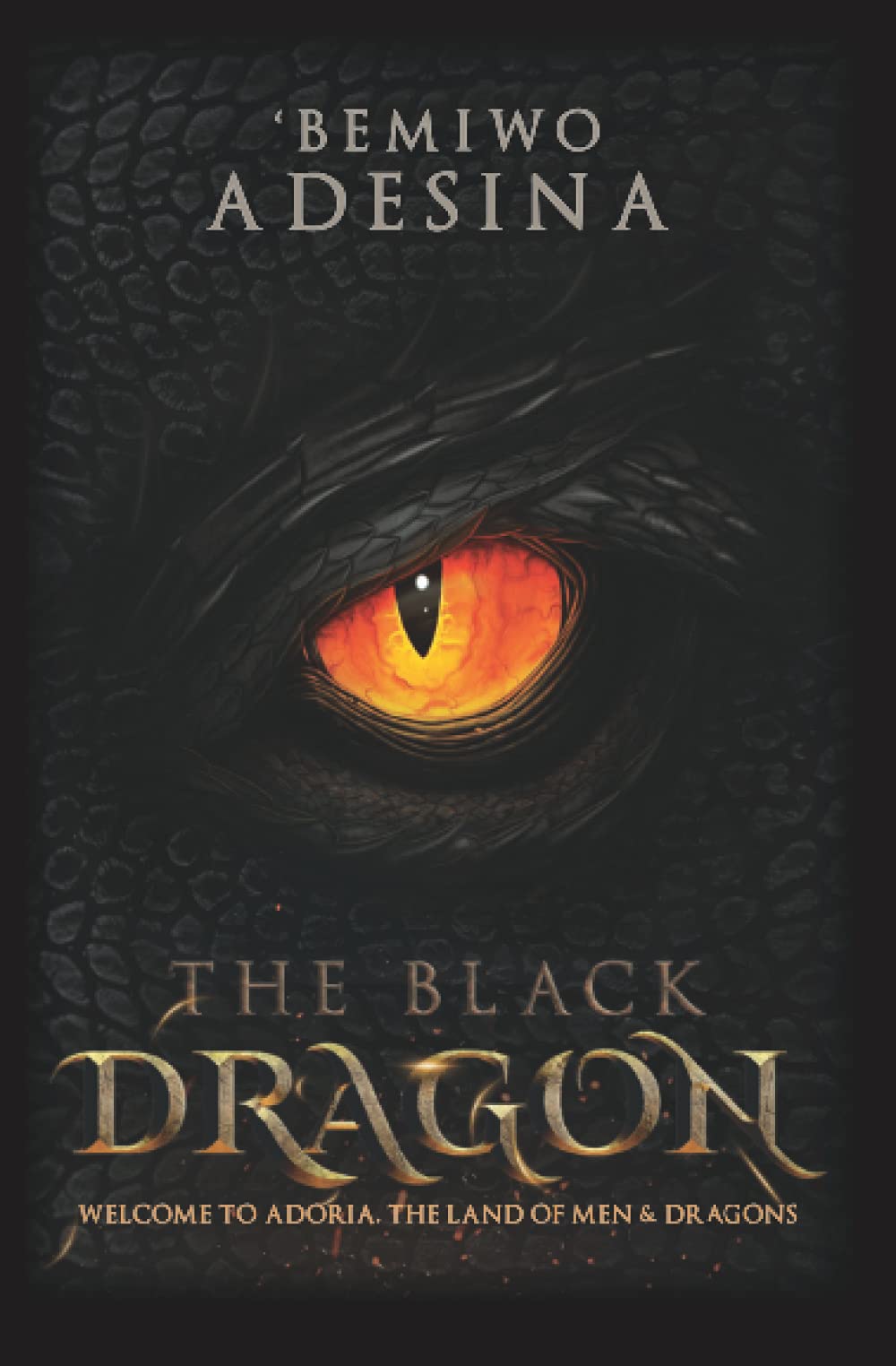 The Black Dragon Fantasy & Sci-Fi