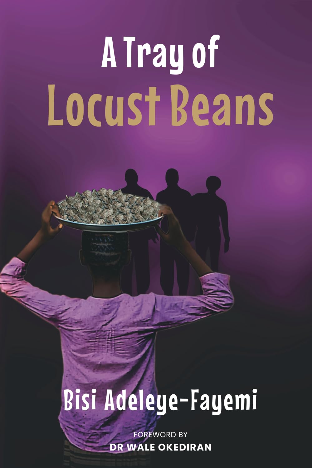 A Tray of Locust Beans Contemporary literature