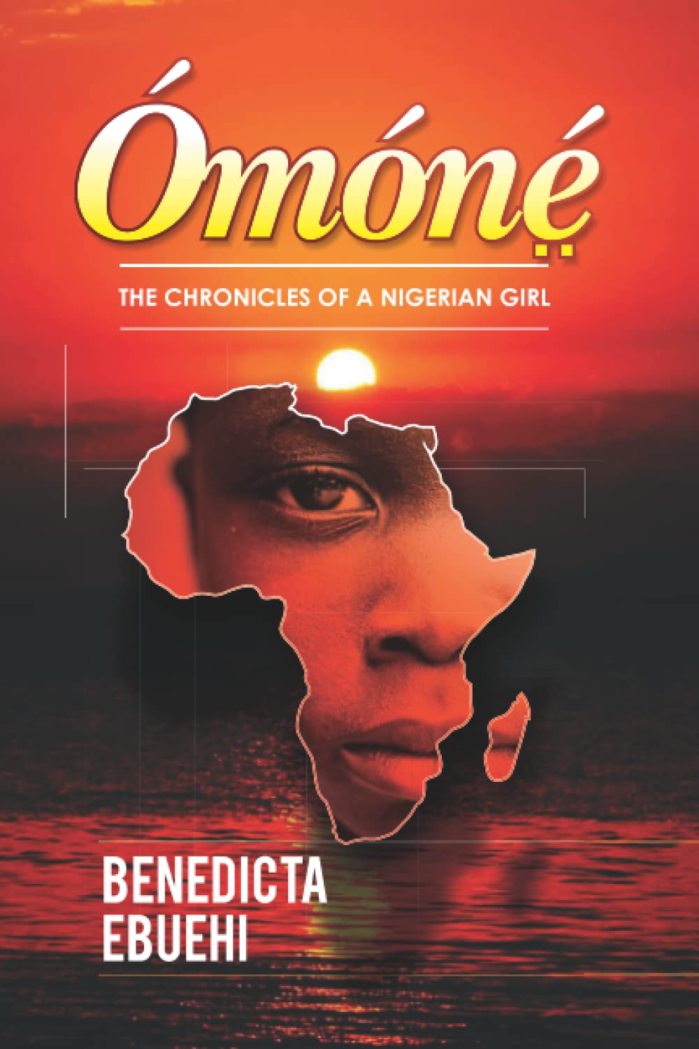 Ómóné - THE CHRONICLES OF A NIGERIAN GIRL Psychology