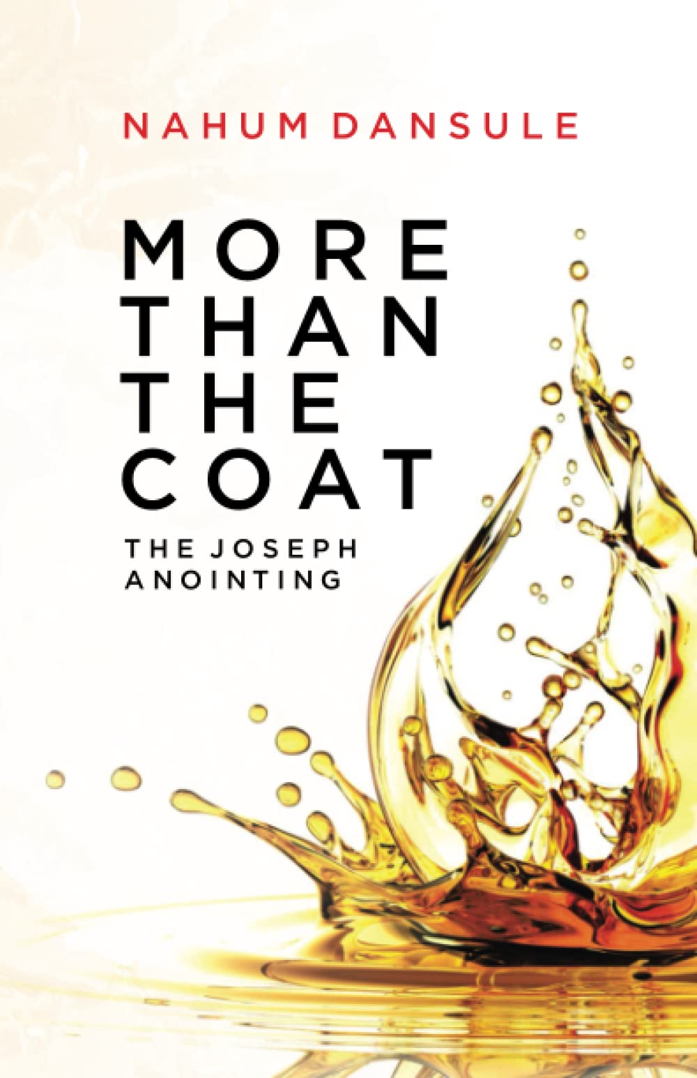 Product Image: More than the Coat