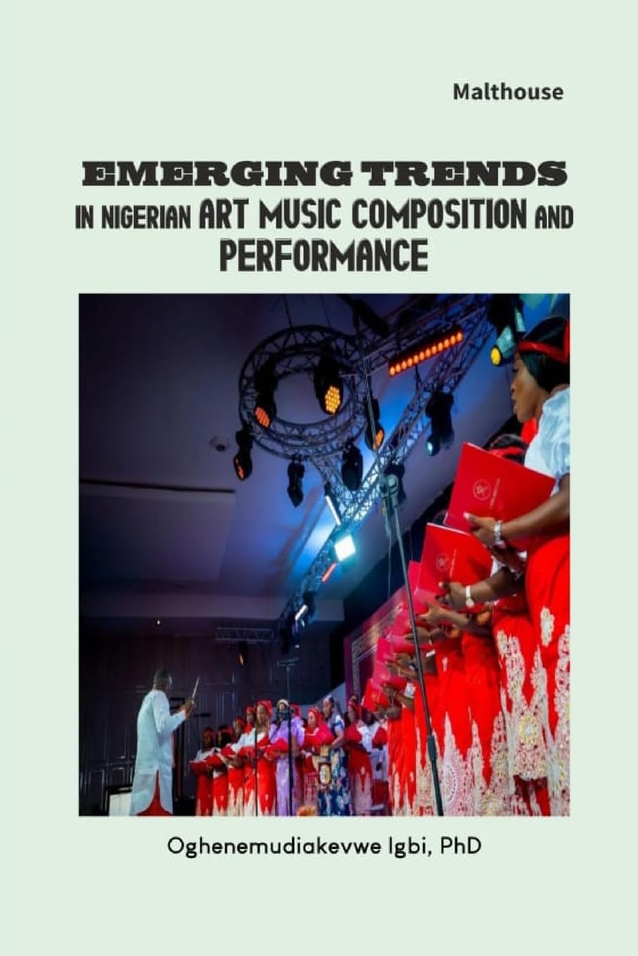 Emerging Trends in Nigerian Art Music Composition and Performance Social Sciences