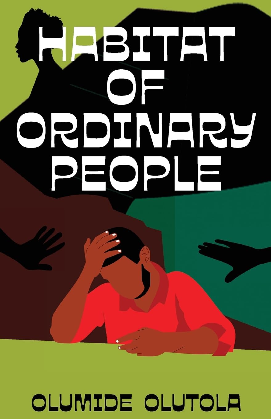 Habitat of Ordinary People Historical Fiction