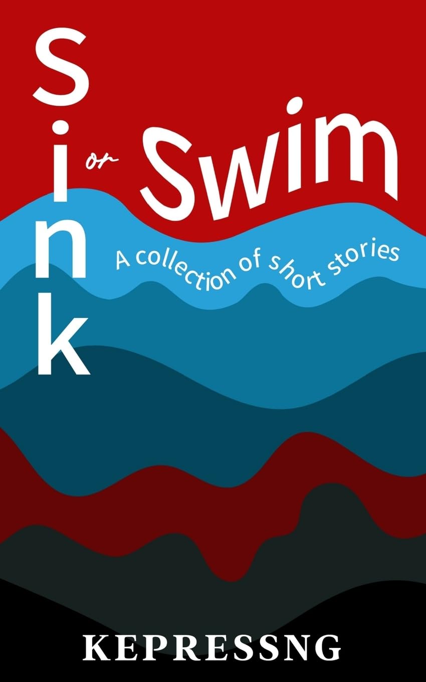 Product Image: Sink or Swim