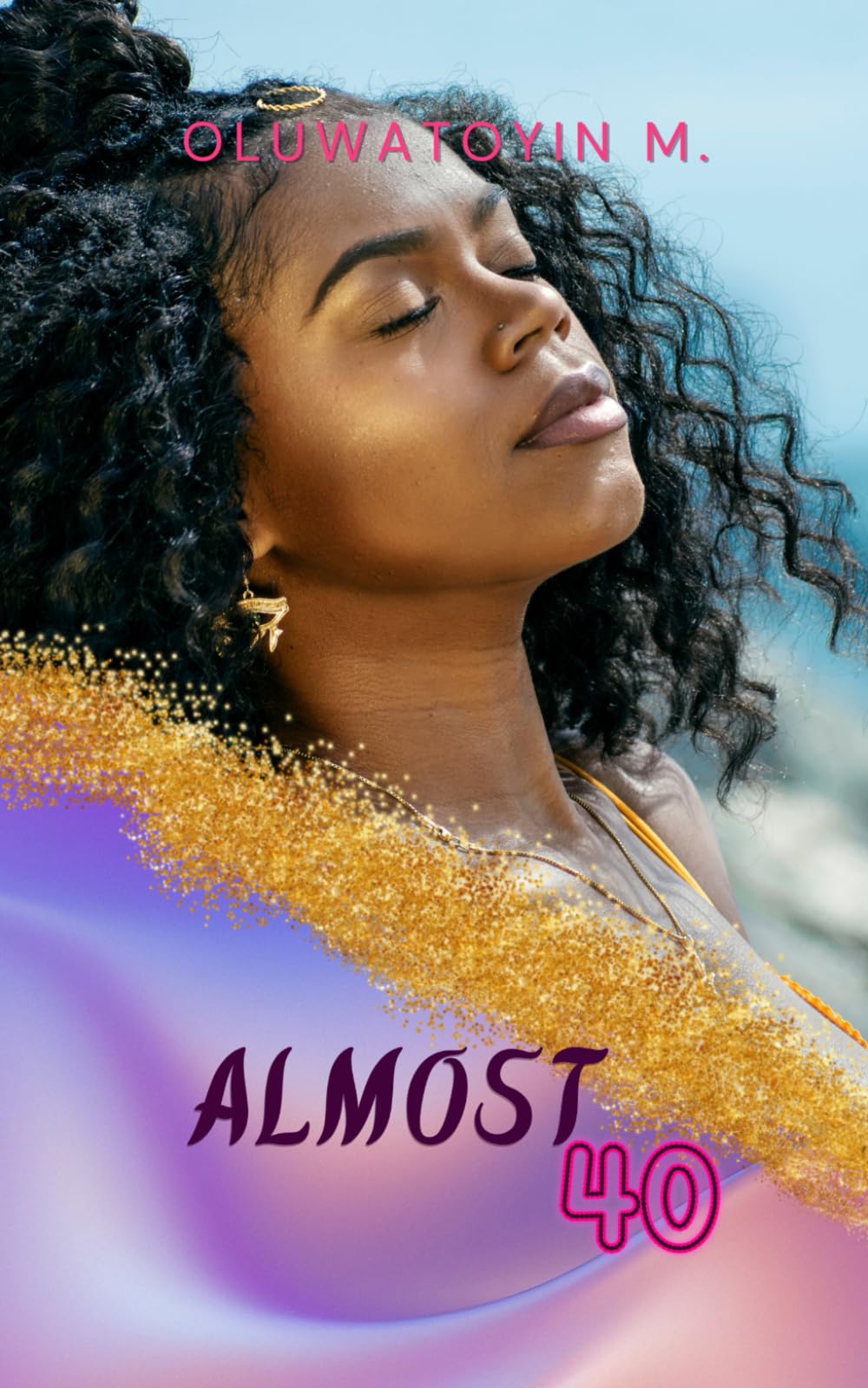 Product Image: Almost Forty