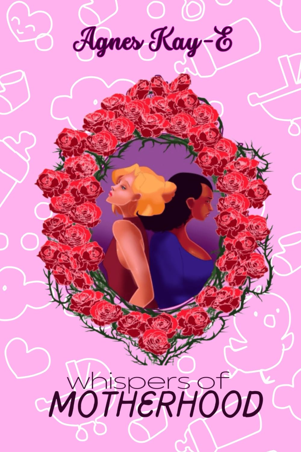 Whispers of Motherhood Contemporary literature