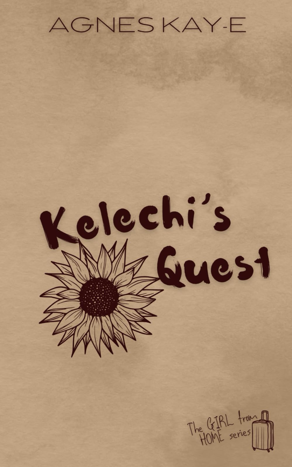 Kelechi's Quest Contemporary literature