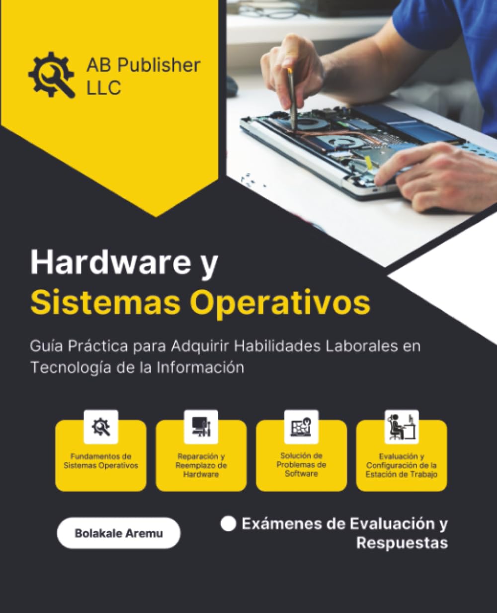 Hardware y Sistemas Operativos Computer Science