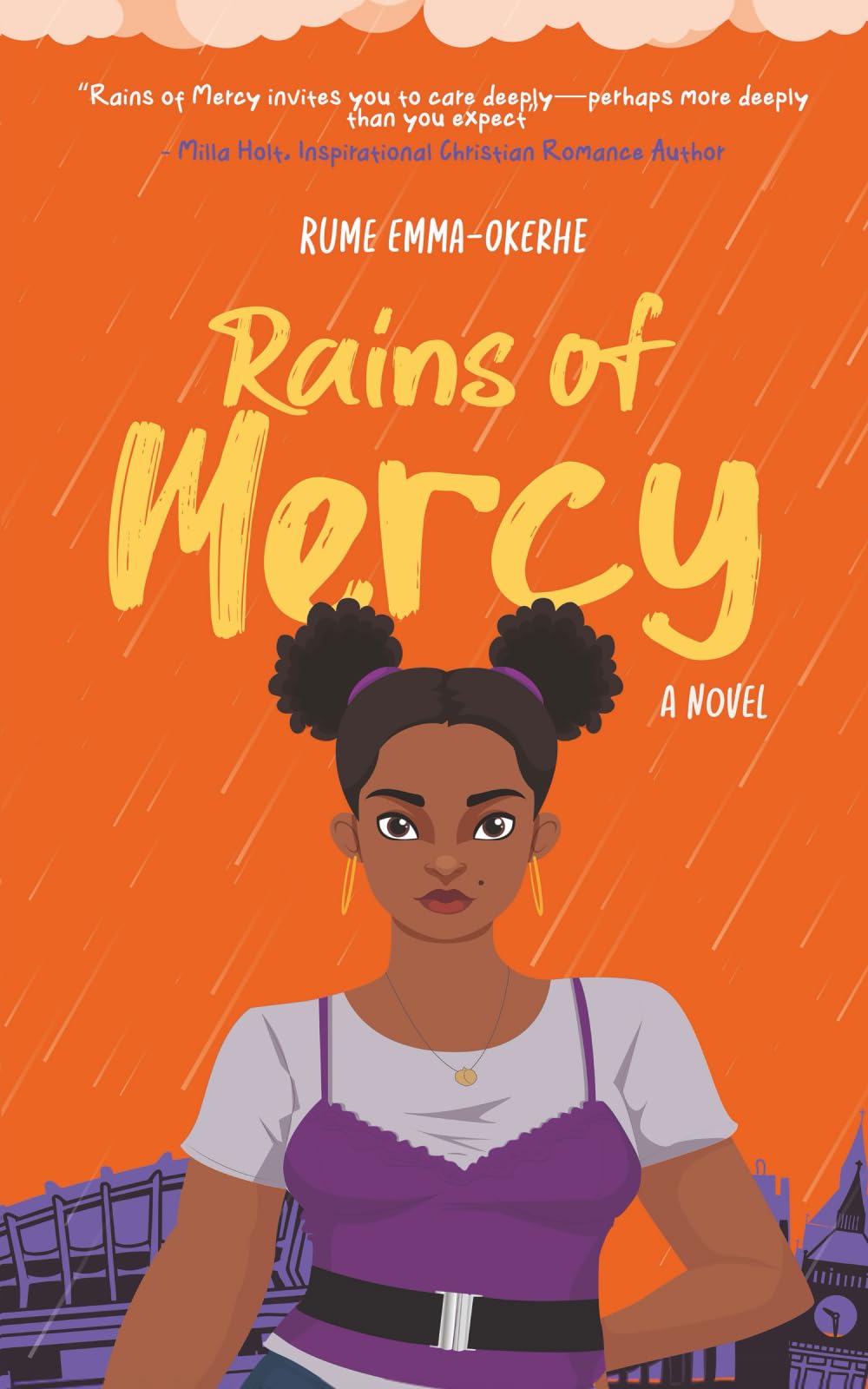 Rains of Mercy International