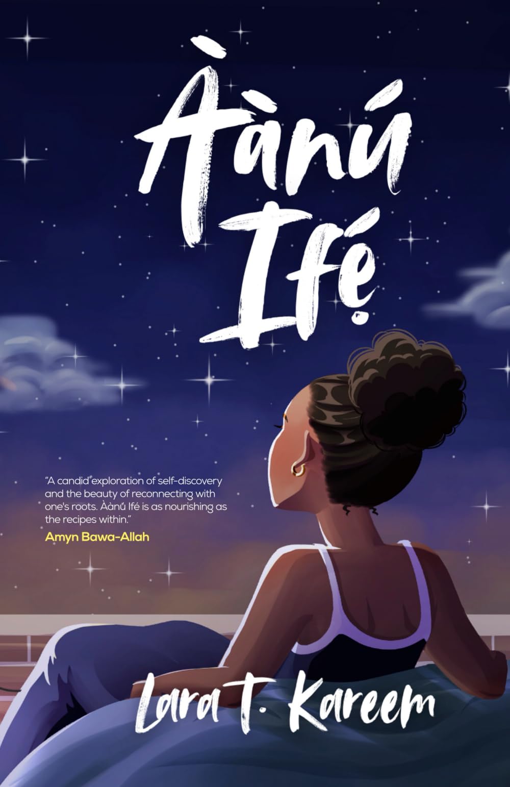Product Image: Aanu Ife