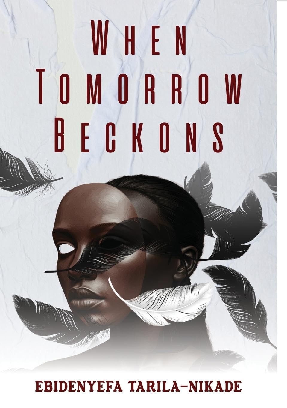 Product Image: When Tomorrow Beckons