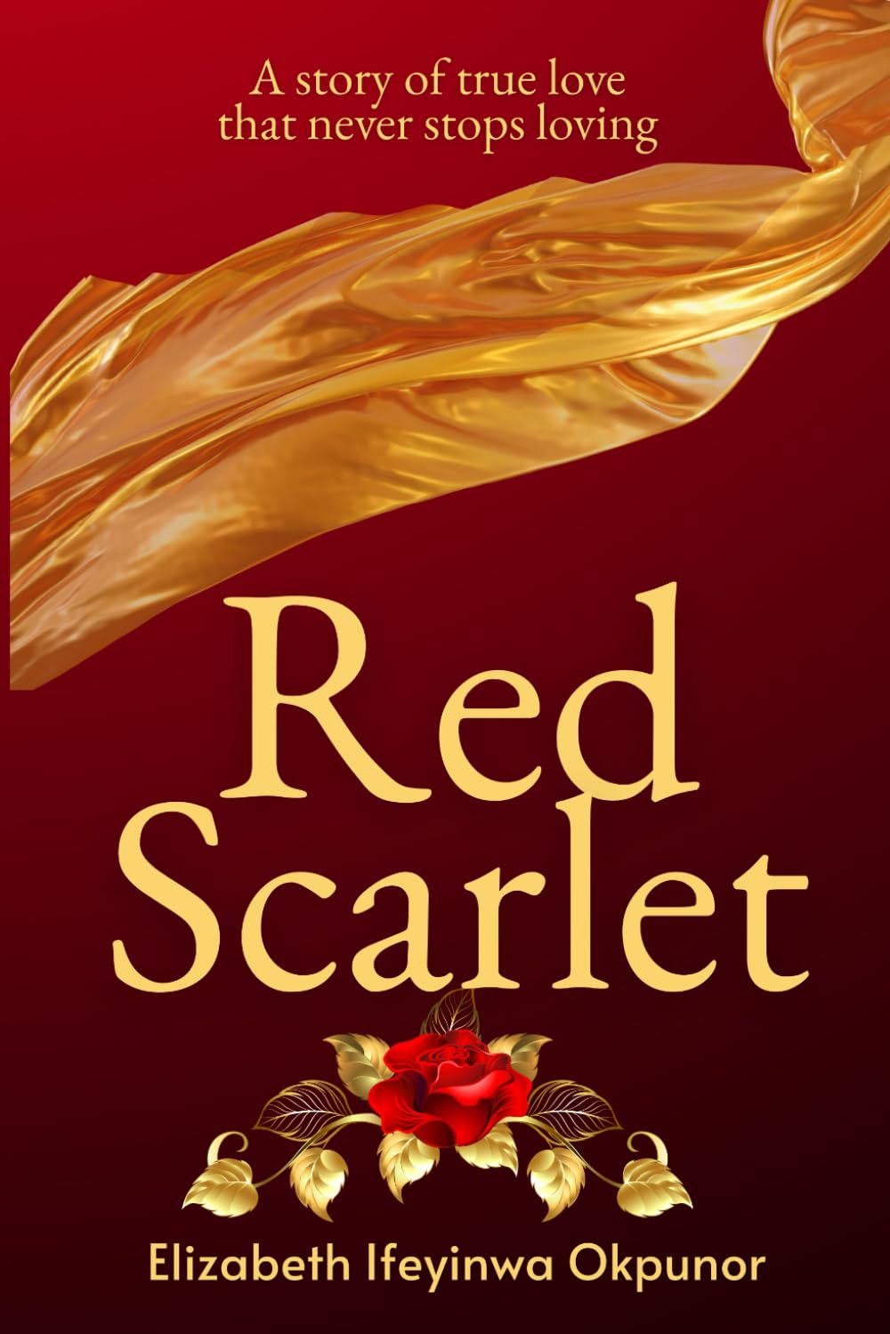Red Scarlet Religion & Esotericism