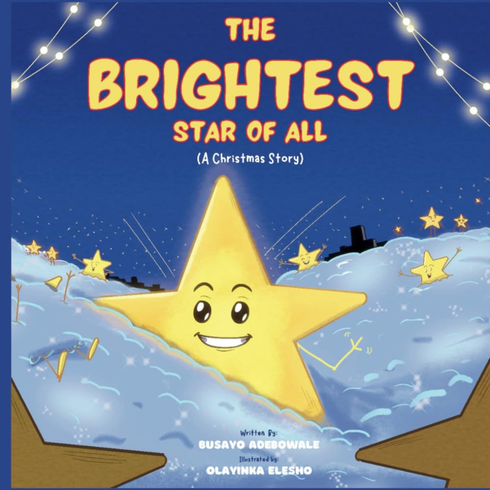 The Brightest Star Of All Memories