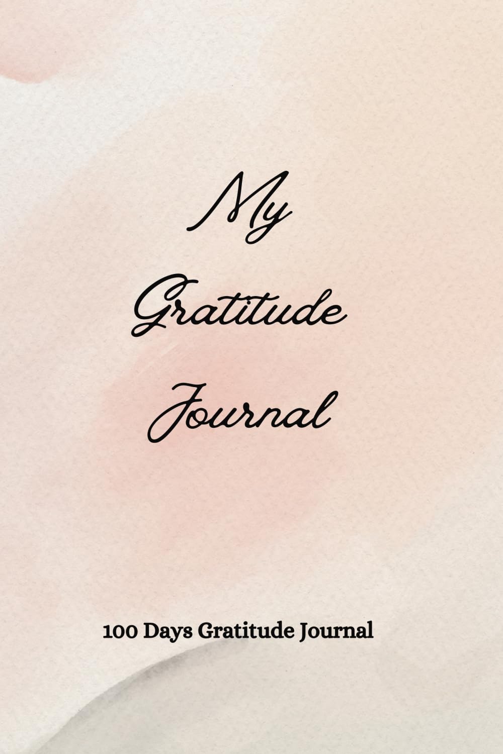 100 Days Gratitude Journal: Developing a happier YOU with positivity, affirmations and mindfulness prompts. book
