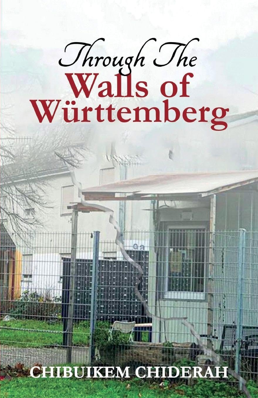 Through the Walls of Wurttemberg Memories