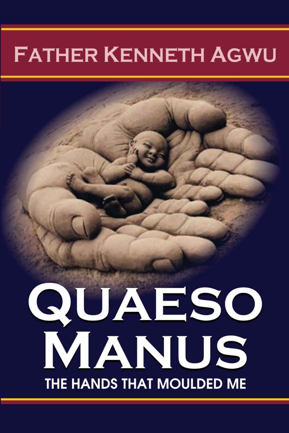 Product Image: Quaeso Manus