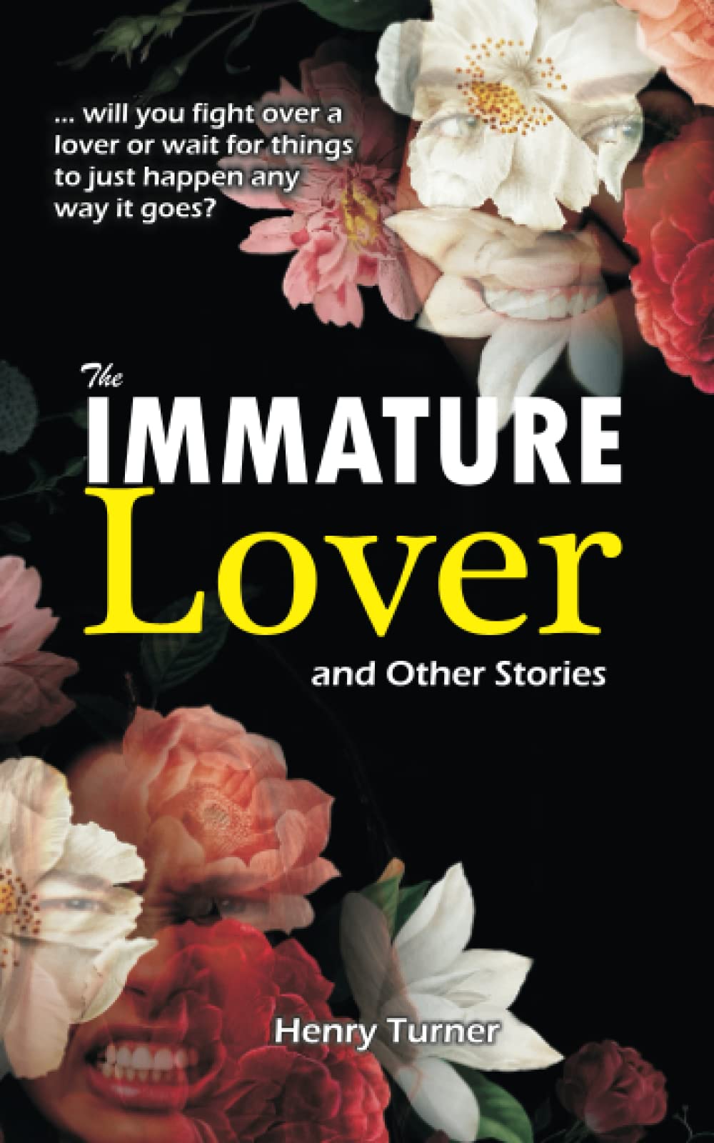 The Immature Lover: The Amateur Lover Contemporary literature