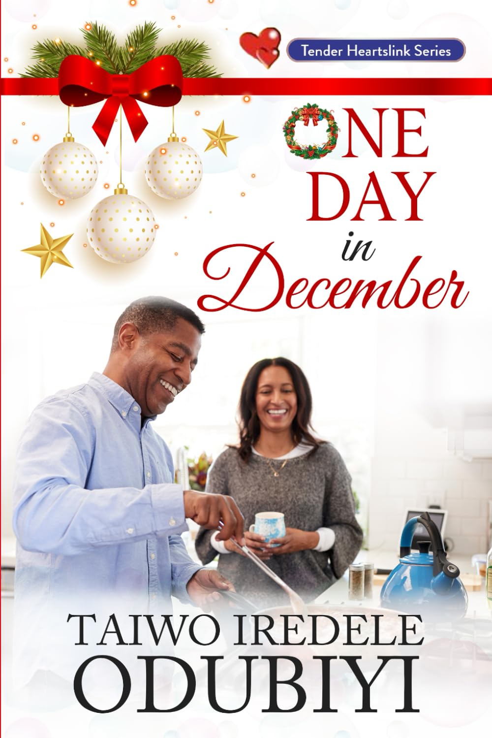 One Day in December Religion & Esotericism