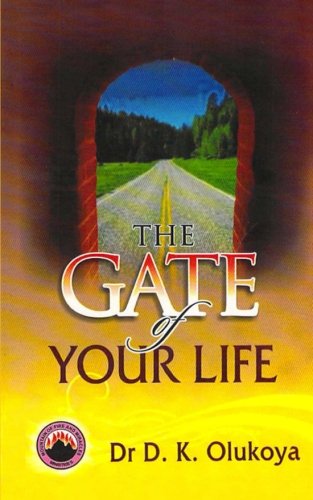 The Gate of your Life Religion & Esotericism