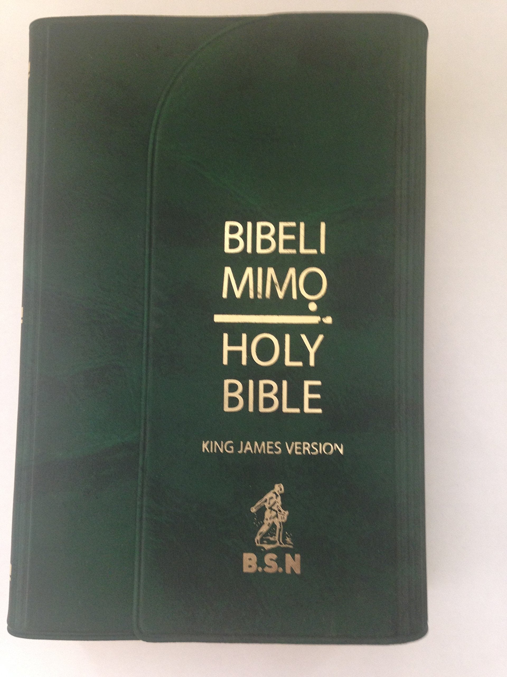 YOURUBA BIBLE Books
