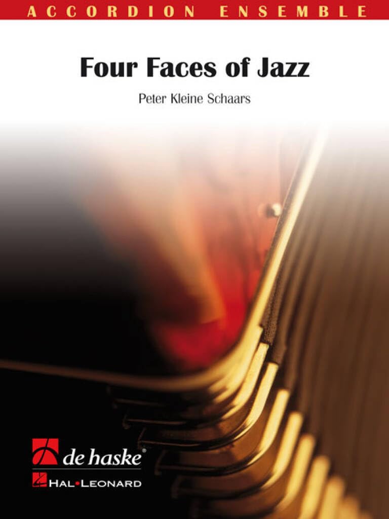 Four Faces of Jazz Arts & Music