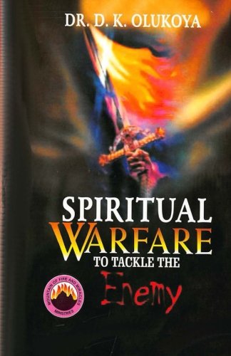 Spiritual Warfare to tackle the Enemy Religion & Esotericism