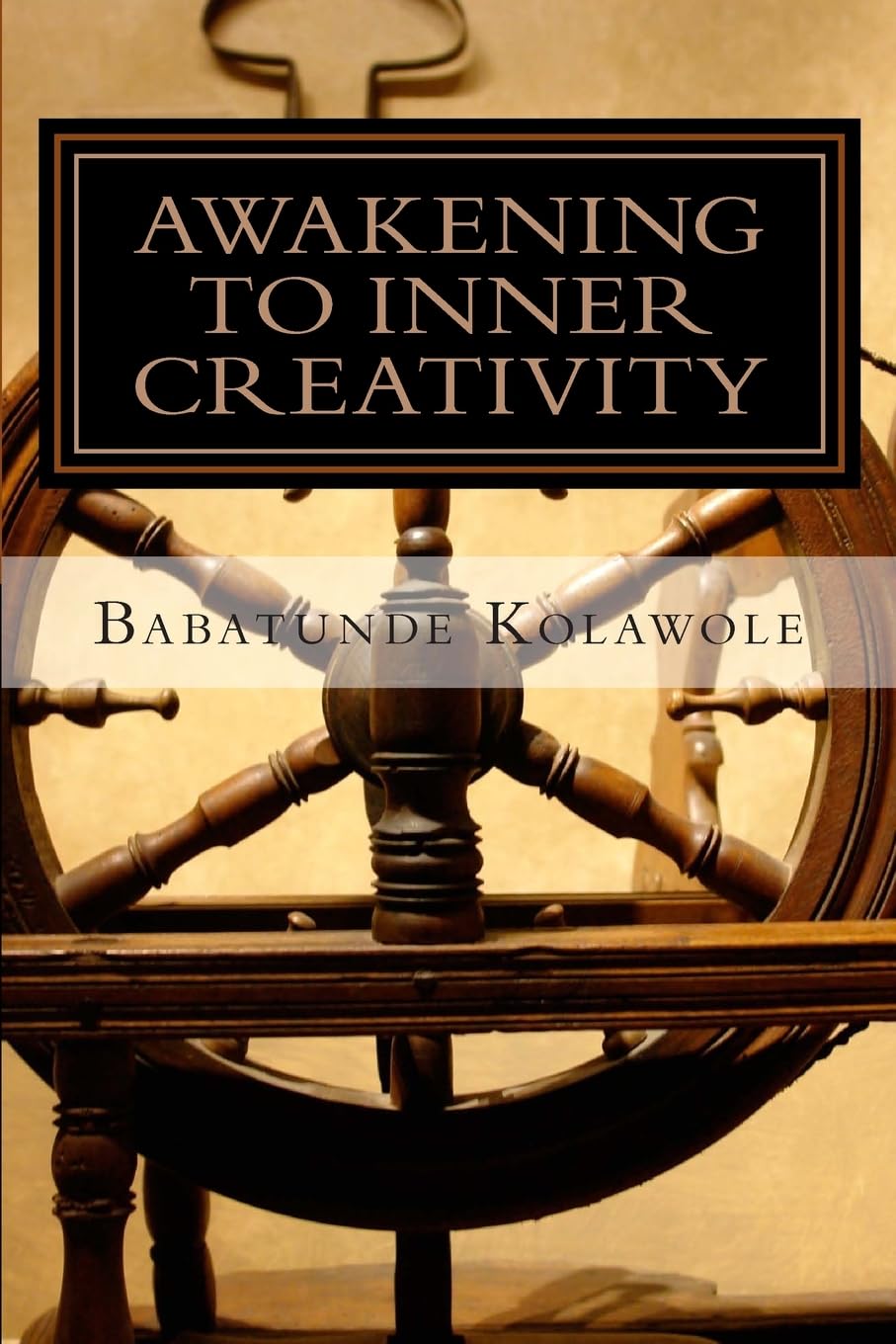 Awakening to Inner Creativity: Following Your Inner Guide Business, Finance & Career