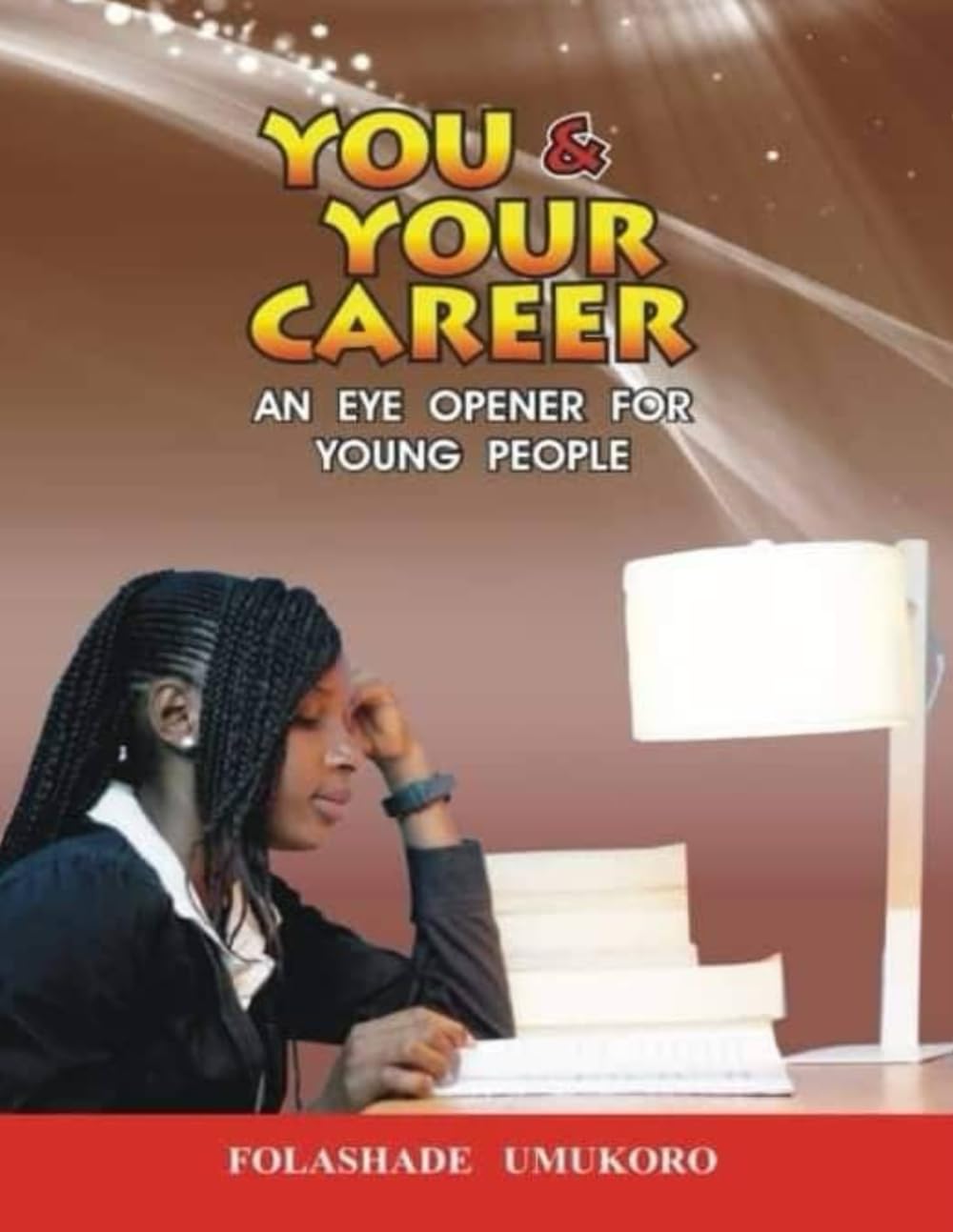 Product Image: YOU &YOUR CAREER
