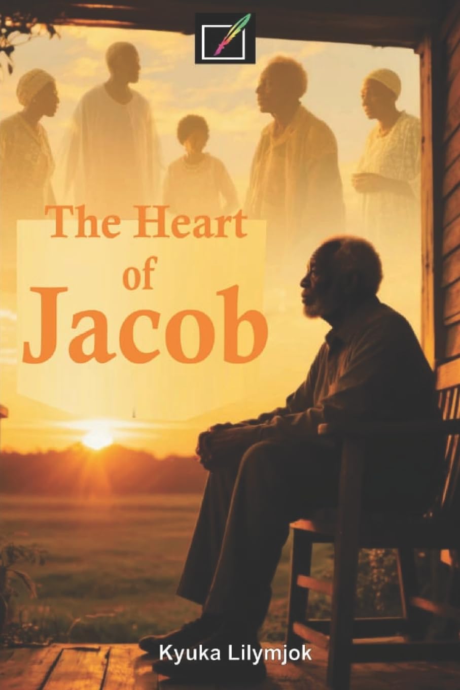 The Heart of Jacob Humour & Satire