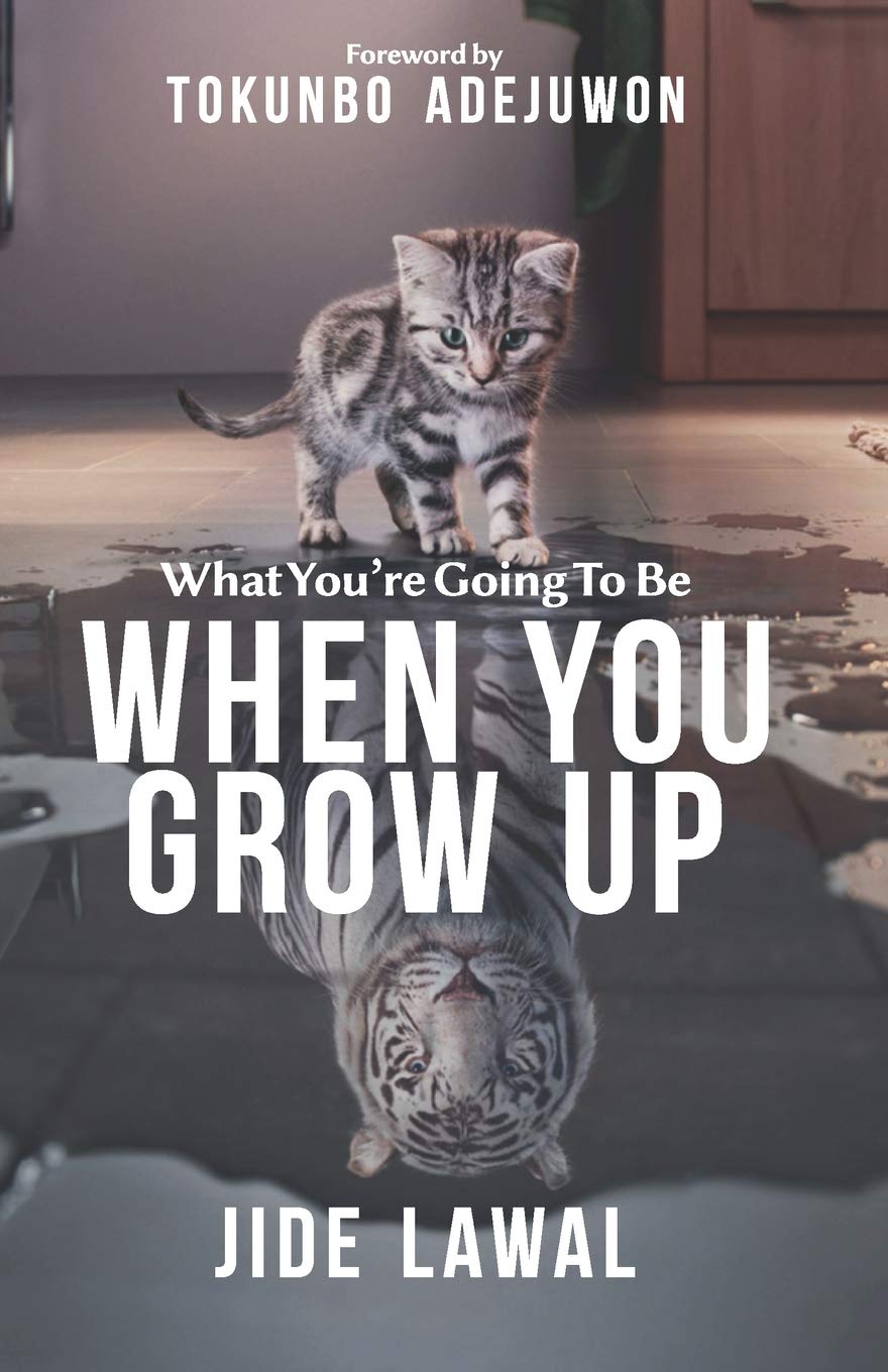 What You're Going To Be When You Grow Up Religion & Esotericism