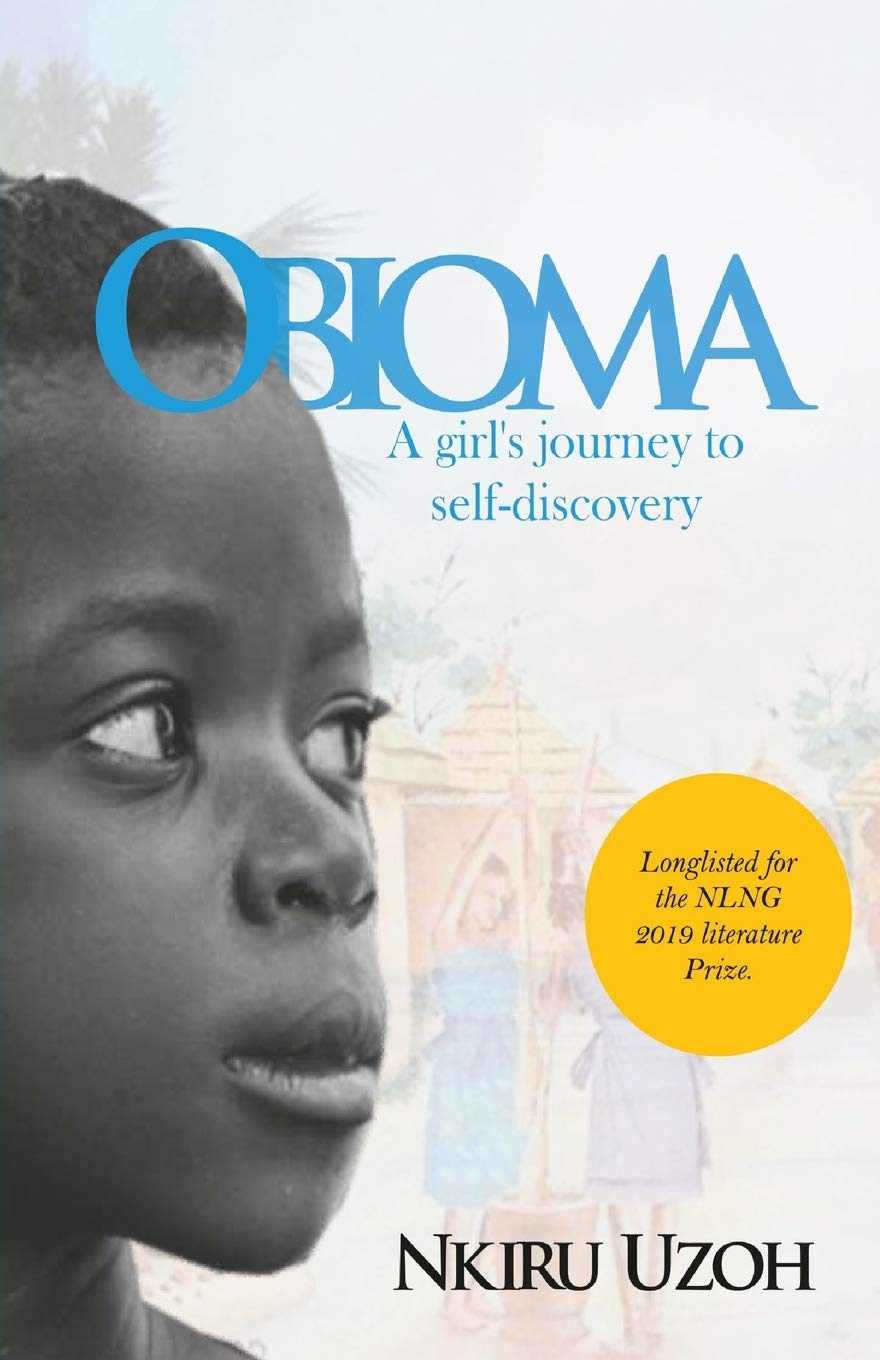 Obioma: A girl's journey to self-discovery Fiction