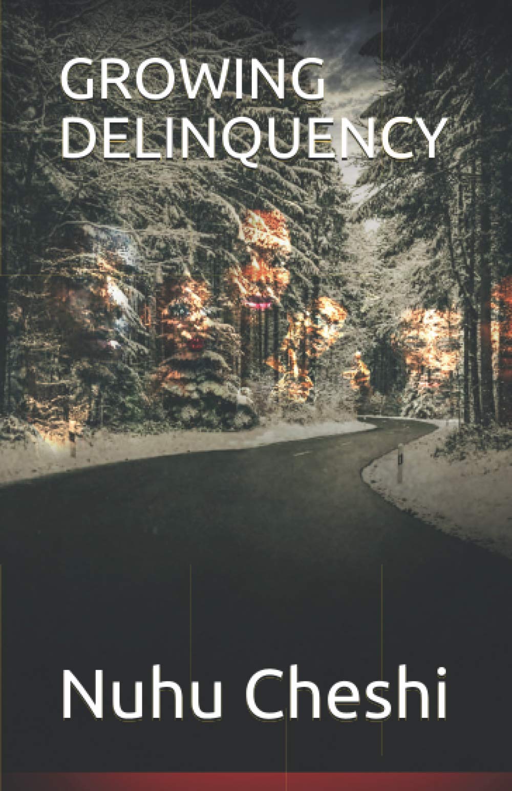 Product Image: GROWING DELINQUENCY