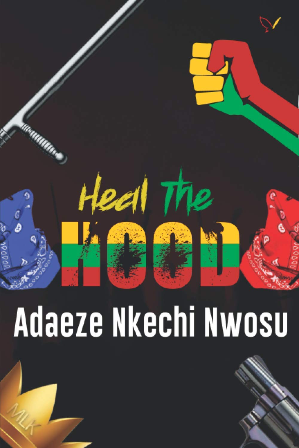 Heal The Hood International