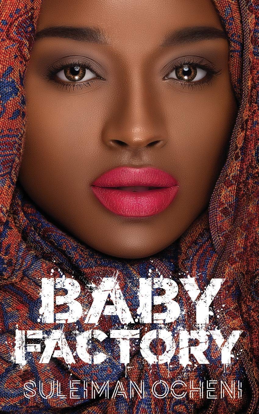 Product Image: Baby Factory
