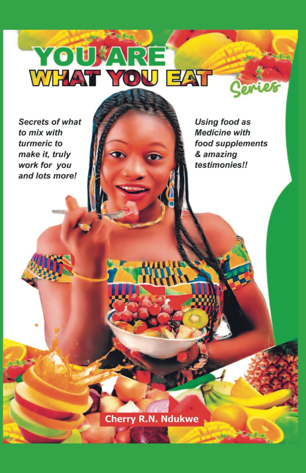 You Are What You Eat Health, Nutrition & Fitness