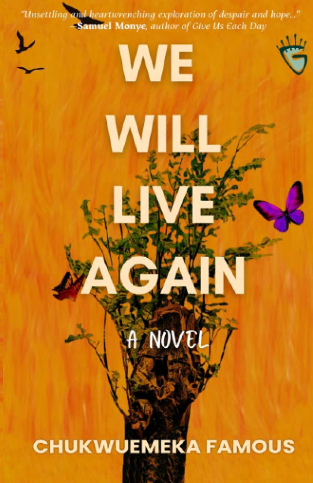 Product Image: We Will Live Again