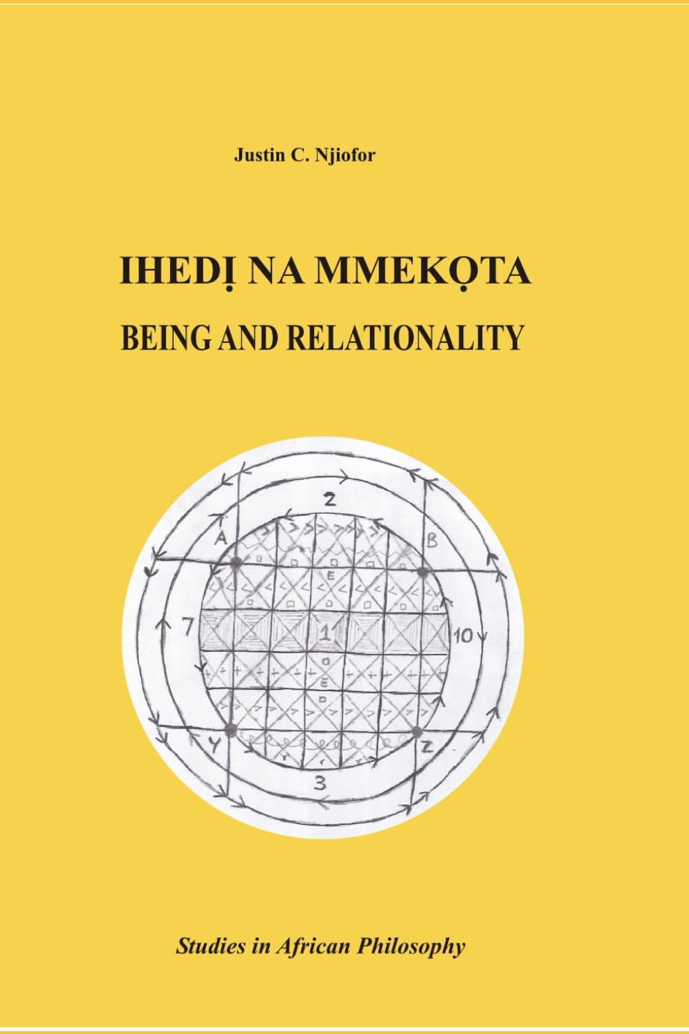 Ihedị na Mmekọta: Being and Relationality Philosophy