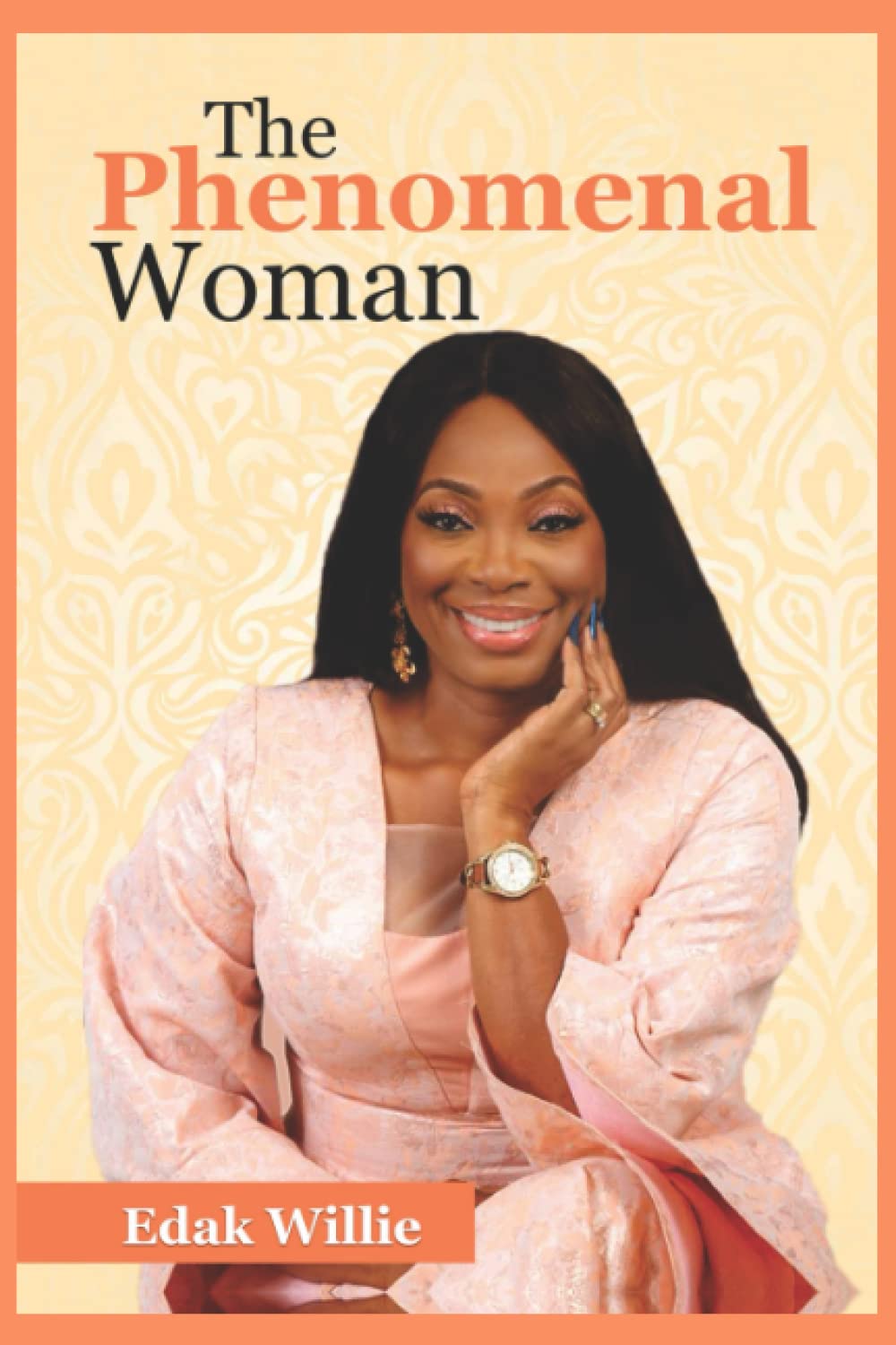The Phenomenal Woman: The Level Up Journey Health, Nutrition & Fitness