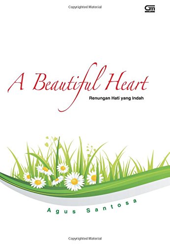 Product Image: A Beautiful Heart