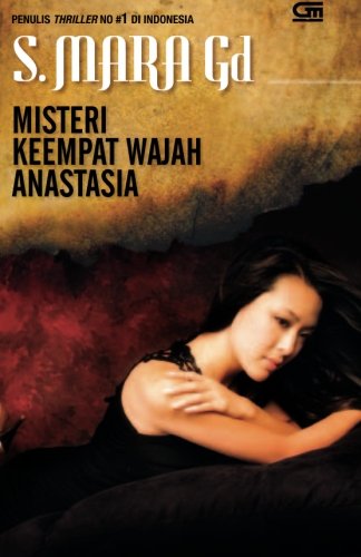 Misteri Keempat Wajah Anastasia Contemporary literature