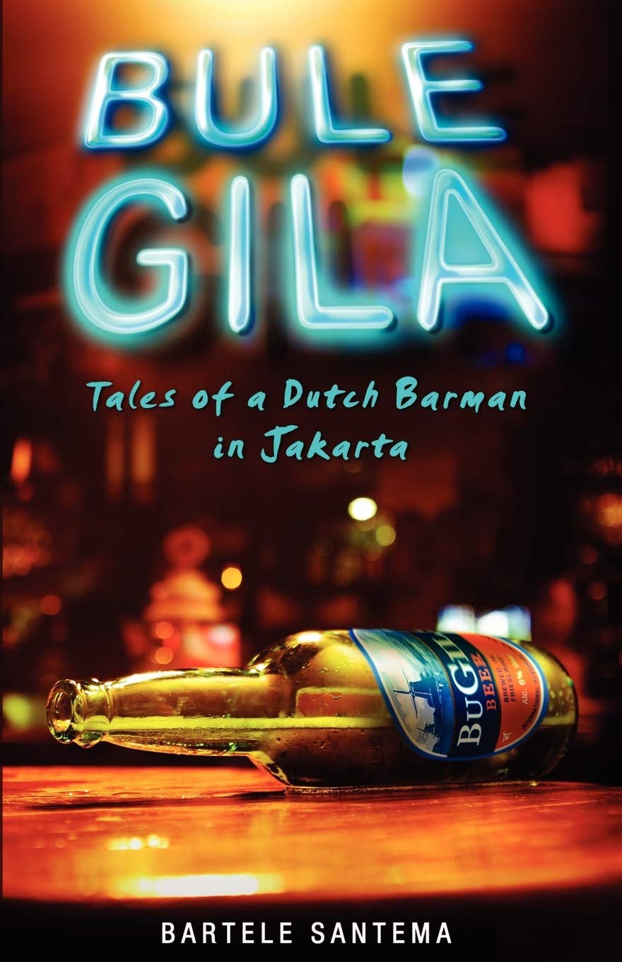 Bule Gila Leisure, Home & Garden Books