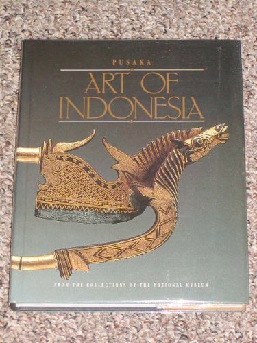 Pusaka, Art of Indonesia Books